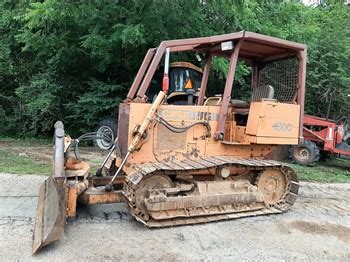 used case 450 dozers sale